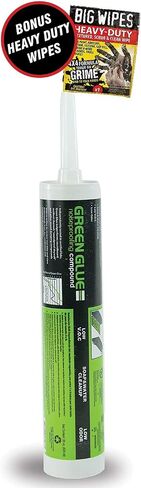 10730 Noiseproofing Compound, 12 Pack, 336 Ounce in Saudi Arabia