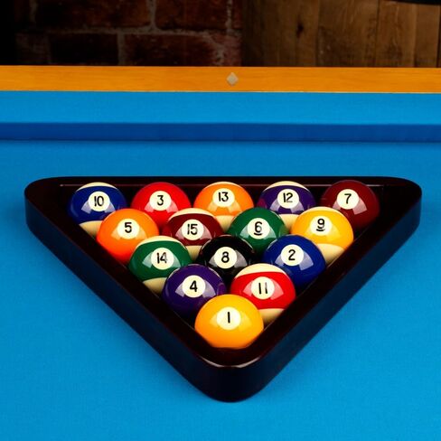 Action BBDLX Pool Balls, Multi in Saudi Arabia