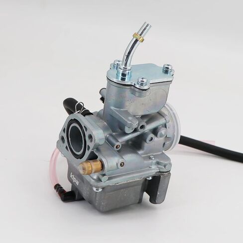 KIPA Carburetor for Yamaha Raptor 80 Moto 4 YFM80 YFM80R YFM80W ATV Quad 2002-2008 YFM100 Champ 100 1987-1991 in Saudi Arabia