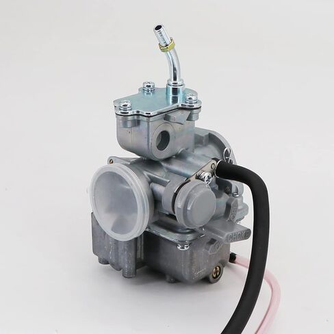 KIPA Carburetor for Yamaha Raptor 80 Moto 4 YFM80 YFM80R YFM80W ATV Quad 2002-2008 YFM100 Champ 100 1987-1991 in Saudi Arabia