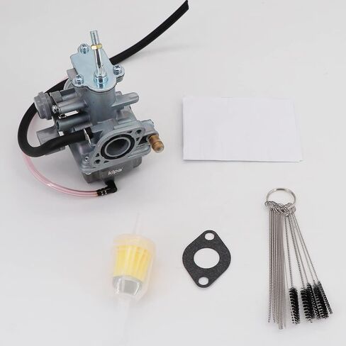 KIPA Carburetor for Yamaha Raptor 80 Moto 4 YFM80 YFM80R YFM80W ATV Quad 2002-2008 YFM100 Champ 100 1987-1991 in Saudi Arabia