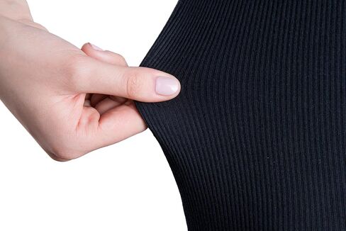 قمصان علوية بدون أكمام للسيدات من sexy Basics | قميص رياضي من مزيج القطن خفيف الوزن | ألوان متعددة in Saudi Arabia