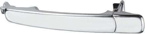 RLB-HILON Exterior Door Handle Compatible with Nissan Rogue 2008-2013, for Nissan Murano 2003-2007, for Infiniti FX35 FX45 2003-2008, for 82646-CA000, 82646CA000 in Saudi Arabia