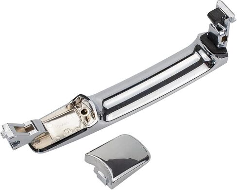 RLB-HILON Exterior Door Handle Compatible with Nissan Rogue 2008-2013, for Nissan Murano 2003-2007, for Infiniti FX35 FX45 2003-2008, for 82646-CA000, 82646CA000 in Saudi Arabia