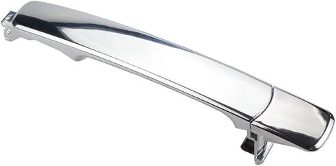 RLB-HILON Exterior Door Handle Compatible with Nissan Rogue 2008-2013, for Nissan Murano 2003-2007, for Infiniti FX35 FX45 2003-2008, for 82646-CA000, 82646CA000 in Saudi Arabia