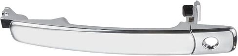RLB-HILON Exterior Door Handle Compatible with Nissan Rogue 2008-2013, for Nissan Murano 2003-2007, for Infiniti FX35 FX45 2003-2008, for 82646-CA000, 82646CA000 in Saudi Arabia