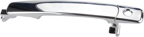 RLB-HILON Exterior Door Handle Compatible with Nissan Rogue 2008-2013, for Nissan Murano 2003-2007, for Infiniti FX35 FX45 2003-2008, for 82646-CA000, 82646CA000 in Saudi Arabia