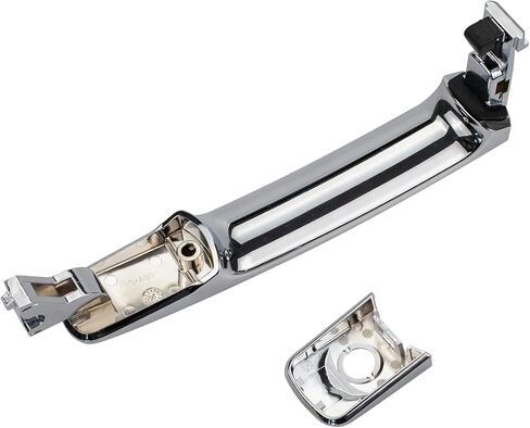 RLB-HILON Exterior Door Handle Compatible with Nissan Rogue 2008-2013, for Nissan Murano 2003-2007, for Infiniti FX35 FX45 2003-2008, for 82646-CA000, 82646CA000 in Saudi Arabia