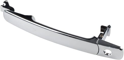 RLB-HILON Exterior Door Handle Compatible with Nissan Rogue 2008-2013, for Nissan Murano 2003-2007, for Infiniti FX35 FX45 2003-2008, for 82646-CA000, 82646CA000 in Saudi Arabia