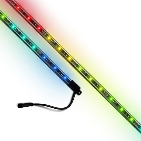 ExtremeStrip 2/4 Seat Golf Cart Underglows Waterproof Dirt Proof LEDCast Compatible LED Accent Lighting in Saudi Arabia