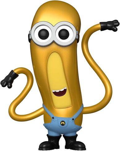 فانكو بوب! الأفلام: Despicable Me 4 - ميجا مينيون تيم in Saudi Arabia