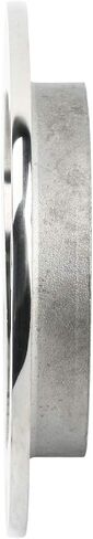 Amarine Made 3" Heavy Duty 316 Marine Grade Stainless Steel Boat Deck Plate Hatch in Saudi Arabia