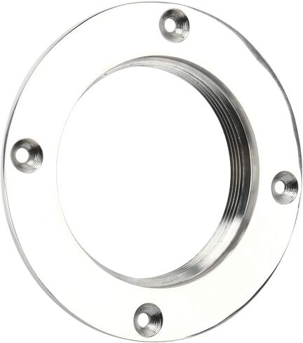 Amarine Made 3" Heavy Duty 316 Marine Grade Stainless Steel Boat Deck Plate Hatch in Saudi Arabia