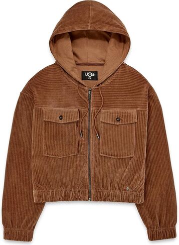 UGG Women's Julissa Bomber Jacket in Saudi Arabia