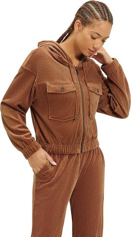 UGG Women's Julissa Bomber Jacket in Saudi Arabia