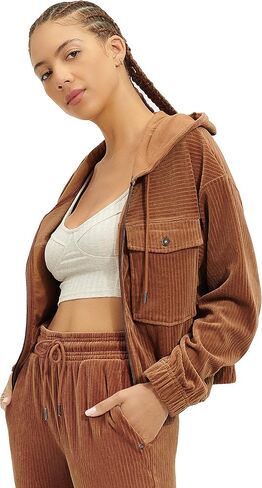 UGG Women's Julissa Bomber Jacket in Saudi Arabia