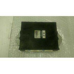 Engine ECM Electronic Control Module 2.5L at 08-09 Compatible with Subaru Impreza 22611AM700 in Kuwait