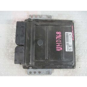 2006 06 Frontier Engine ECM Electronic Control Module MEC80-450 B1 MEC80450B1 in Kuwait