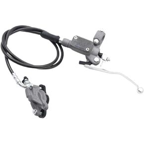 Hydraulic Clutch Master Cylinder Assembly Compatible With Compatible TE FE TX FX TC 125-501 And EXC EXCF SX SXF XC XCF XCW TPI Models in Kuwait