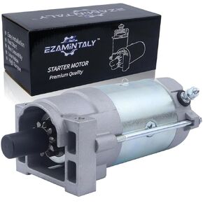 136-7880 Starter Replacement for Toro Timecutter Emark Titan HD Z Master Quest Radius E-Series S-Series Lawn Mowers for 2P77F Engines 133-1564 127-9209 133-9828, Timecutter Starter for Toro in Kuwait