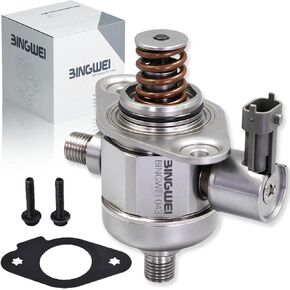 الناتج المحلي الإجمالي 102 12626234 0261520301/مضخة وقود عالية الضغط/متوافقة مع شيفروليه ترافيرس، كامارو، متوافقة مع جي إم سي أكاديا 2009-2016/استبدال 12639260 0261520301 in Kuwait