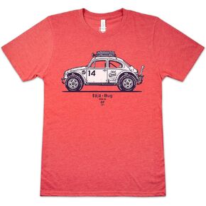 تي شيرت باجا باغ، بيتل in Kuwait