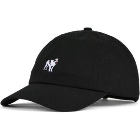 Big Dogs Brand Dog Dad Hats for Men | Embroidered Logo Dad Hat | Men's Baseball Caps in Kuwait