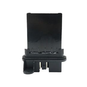 05066552AA Car air Conditioner Heater Blower Motor Resistor 05066552AA in Kuwait