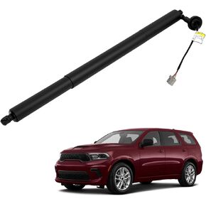 2A-711557 Liftgate Lift Support Compatible with Dodge 2011-2025 Durango,Rear Driver Power Liftgate Strut Replace 6833 3902AC, 6833 3902AD, 6833 3902AE, 68333902AC, 68333902AD, 68333902AE in Kuwait