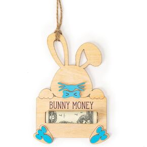 حزمة 2 سلال عيد الفصح الحشو الجزر حامل المال حامل بطاقة هدية عيد الفصح، حامل المال للهدايا النقدية، سلال الحشو للمراهقين، الكبار، ابنة، أحفاد، صبي، بنات in Kuwait