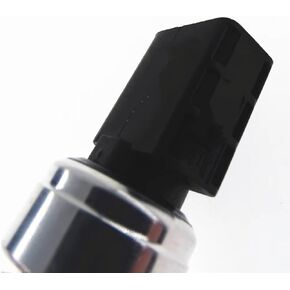 A/C Pressure Switch Compatible with A1 2011 2012 2013 2014 for Q7 2007 2008 2009 2010 2011 2012 2013 2014 OEM:1K0959126E Auto Air Conditioning Pressure Sensor in Kuwait