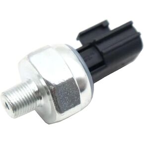 A/C Pressure Switch Compatible with Nissan for Altima 2004 2005 2006 for Armada 2004 2005 2006 2007 OEM:25070-CD00A Auto Air Conditioning Pressure Sensor in Kuwait
