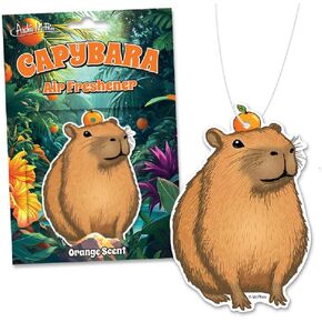 معطر الجو ارشي ماكفي كابيبارا (رائحة البرتقال) in Kuwait