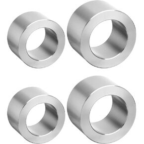 طقم رفع التعليق 3 بوصة متوافق مع Can-Am Defender HD 5 / HD 8 / HD 9 / HD 10 (نماذج DPS وXT)، تحسين الخلوص الأرضي ويسمح بإطارات تصل إلى 28 بوصة، ملحق للطرق الوعرة in Kuwait