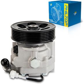 21-5391 مضخة توجيه كهربائية فيليبس لـ 6 2003-2008 2.3 لتر، مضخة مساعدة الطاقة GK2A32650F، GK2A32650H، GK2A32650J، GK2A32650L، GK2A32650M مضخات توجيه بديلة in Kuwait