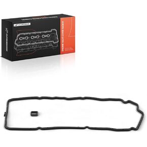 A-Premium Engine Valve Cover Gasket Set Compatible with Nissan Sentra 2003 2004 2005 2006 1.8L, Without Oil Control Gallery Gasket in Kuwait