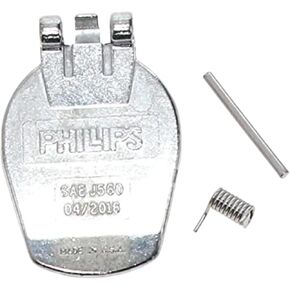 Belgrade Parts & Service, Inc. Phillips 15-796 - Socket Lid Replacement Kit Zinc Die-Cast in Kuwait