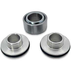 Motorcycle PDS Rear Shock Absorber Lower Bearing Bushing Kit Fit for K-tm 17-23 EXC150/250/300 XC-W XCF-W in Kuwait