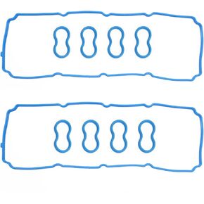 VS50625R VS50380 Engine Valve Cover Gasket Set Compatible with Dodge Challenger Charger Durango Magnum Ram 1500 2500 3500 Fit for Jeep Commander Grand Cherokee Wrangler 5.7L 6.1L 6.2L 6.4L in Kuwait