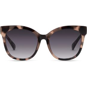 QUAY - It's My Way Sunglasses for Men & Women, Square Lenses with UV Protection in Kuwait