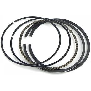 مجموعة حلقة المكبس 76 مم لمضخة مياه محرك مولد HA EG3000 in Kuwait