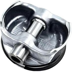 Piston Rings Compatible with Roewe MG350 350 Engine in Kuwait