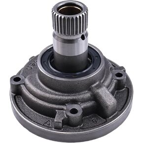 Transmission Pump 137093A1 L30488 Compatible with Case 480E 480ELL 580C 580D 580E 580K 580G 680CK 680E 680G 480F 584E 586E 585E Construction Excavators in Kuwait