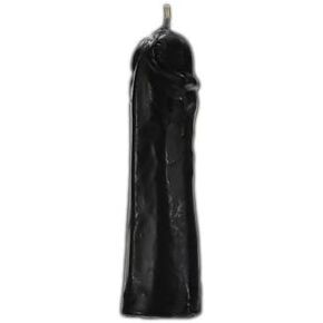 Black Male Genital Candle in Saudi Arabia