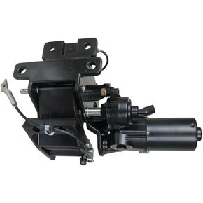 JL1Z16A506C JL1Z16A506H Left Passenger Side Power Running Board Motor Assembly Replacement for Ford Expedition 2018-2014 Replacement for Lincoln Navigator 2018-2024 in Kuwait