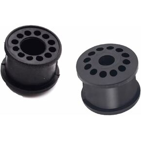 Replace Shift Cable Bushing Kit 4641135，Compatible with Chrysler PT Cruiser 2001-2008 MT, Manual ，Fit For Ford 4S6P7412AA，OEM 4S6P-7412-AA 4641135 4668268AC 5037380AA-2PCS in Kuwait