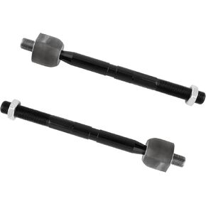 2Pcs Suspension Kit Front Inner Tie Rods End Links Set Left Driver & Right Passenger Fit For Chrysler 300 2011-2014 5.7L 3.6L AWD, For Dodge Charger 2011-2018 5.7L AWD Replace# EV800960 in Kuwait