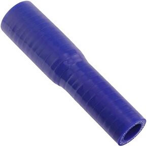 Pegasus SR22.16-BLUE, Blue Silicone Hose, 5/8 x 7/8 inch ID Straight Reducer (no logo) in Kuwait