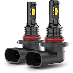 ATV UTV Accessories lights Compatible with Honda TRX500FM Foreman 4x4 2005-2011 ATV Powersport Bulbs 300% Brighter, 1:1 mini size, for Off Road Plug n Play Pack of 2 in Kuwait