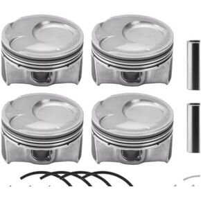 Piston Rings for 2014-2019 Soul 2.0L Engine in Kuwait